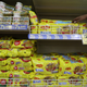 RIL’s instant noodles being placed next to Nestle’s Maggi.
